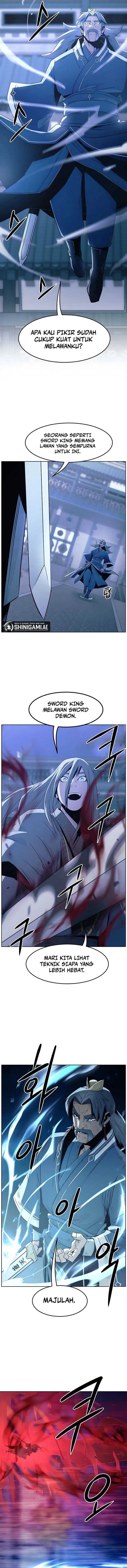 Becoming the Swordmaster Rank Young Lord of the Sichuan Tang Family Chapter 51 Gambar 10