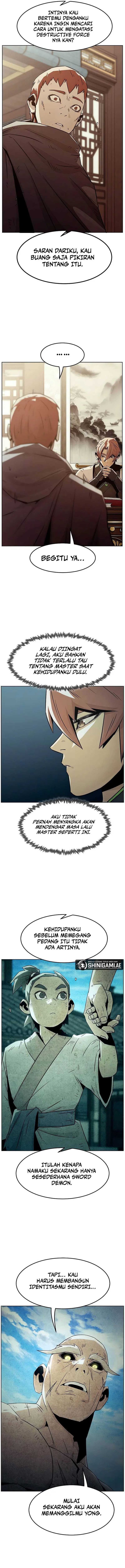 Becoming the Swordmaster Rank Young Lord of the Sichuan Tang Family Chapter 51 Gambar 14