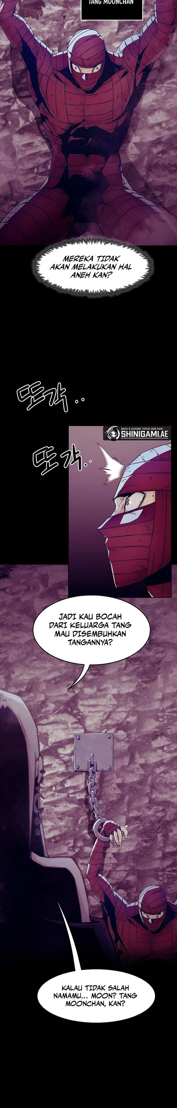 Becoming the Swordmaster Rank Young Lord of the Sichuan Tang Family Chapter 53 Gambar 3