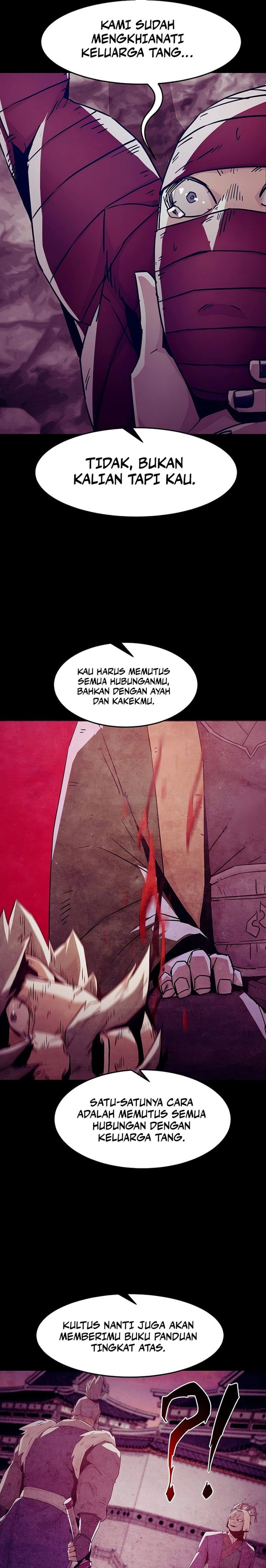 Becoming the Swordmaster Rank Young Lord of the Sichuan Tang Family Chapter 53 Gambar 10