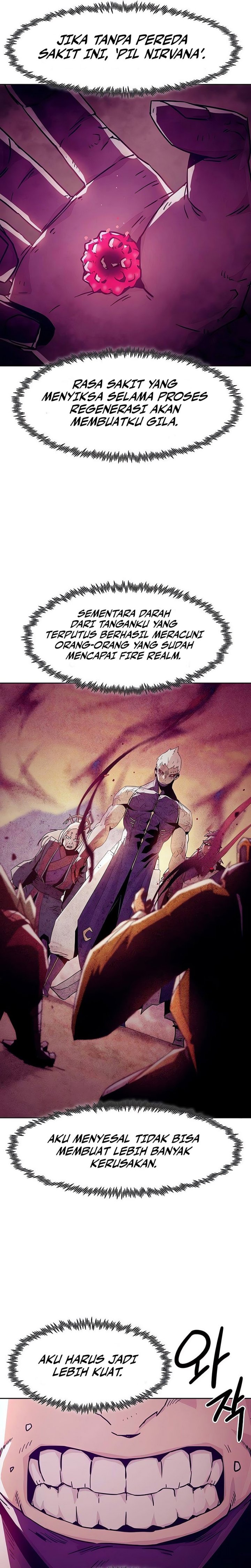 Becoming the Swordmaster Rank Young Lord of the Sichuan Tang Family Chapter 53 Gambar 14