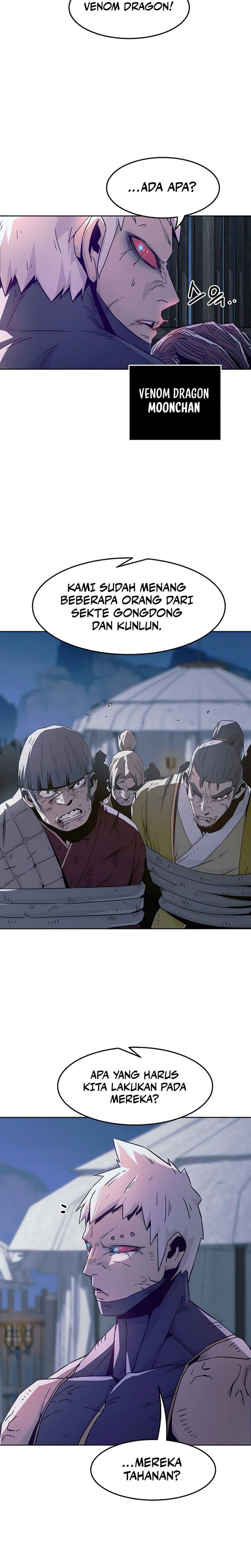 Becoming the Swordmaster Rank Young Lord of the Sichuan Tang Family Chapter 53 Gambar 25