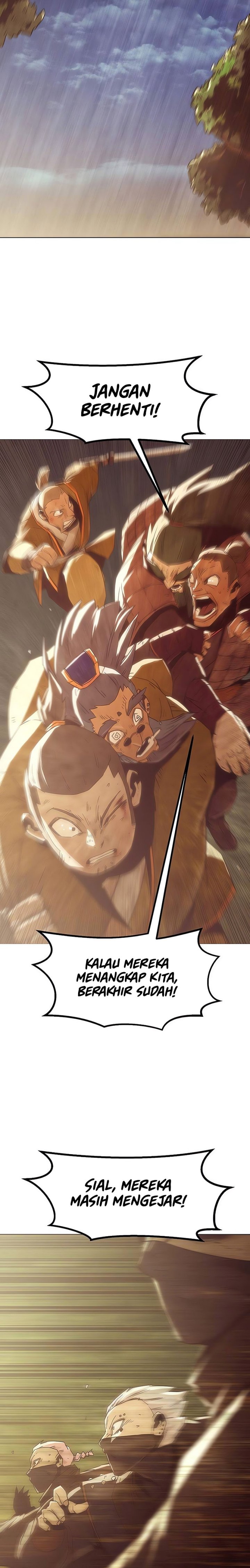 Becoming the Swordmaster Rank Young Lord of the Sichuan Tang Family Chapter 53 Gambar 27