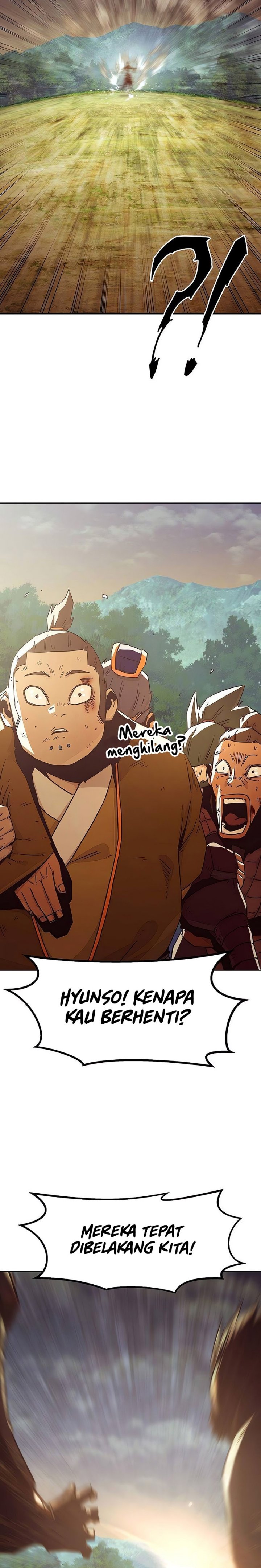 Becoming the Swordmaster Rank Young Lord of the Sichuan Tang Family Chapter 53 Gambar 29