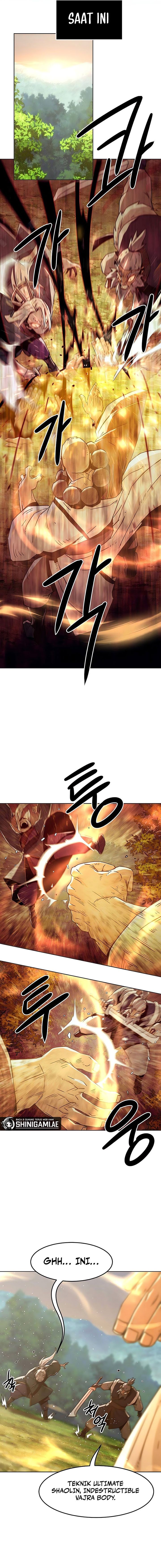 Becoming the Swordmaster Rank Young Lord of the Sichuan Tang Family Chapter 54 Gambar 9