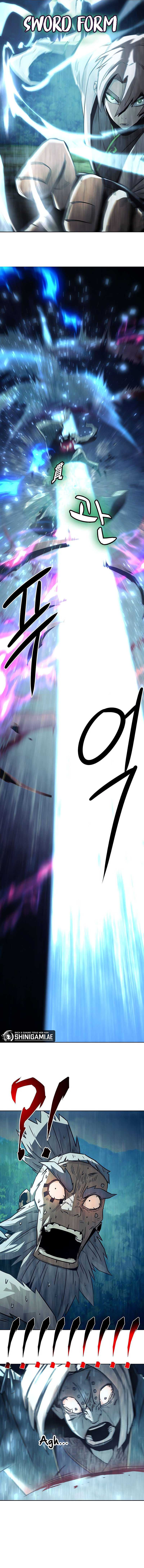 Becoming the Swordmaster Rank Young Lord of the Sichuan Tang Family Chapter 55 Gambar 9