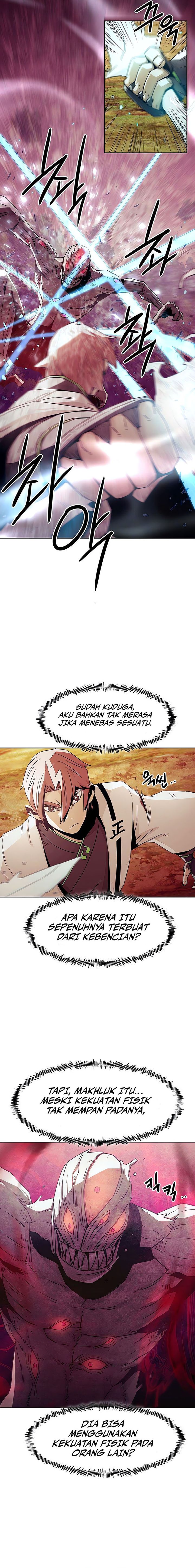 Becoming the Swordmaster Rank Young Lord of the Sichuan Tang Family Chapter 56 Gambar 2