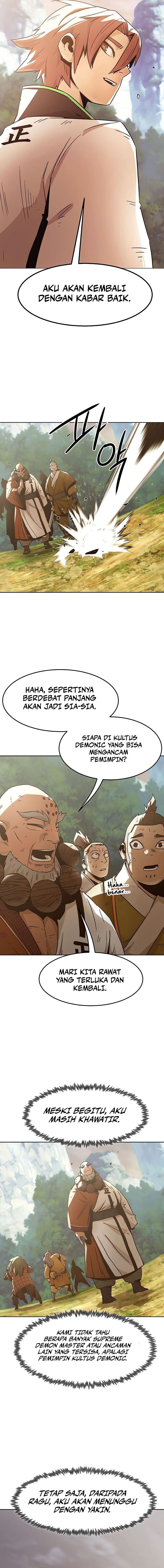 Becoming the Swordmaster Rank Young Lord of the Sichuan Tang Family Chapter 56 Gambar 10