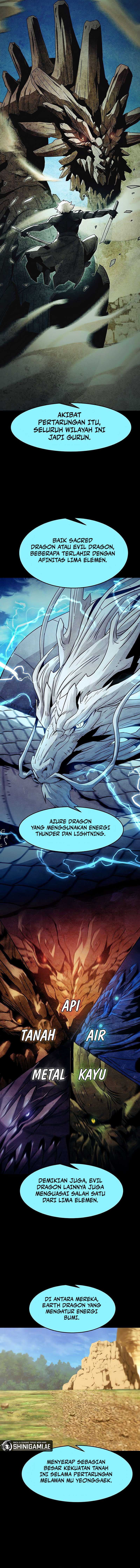 Becoming the Swordmaster Rank Young Lord of the Sichuan Tang Family Chapter 58 Gambar 3
