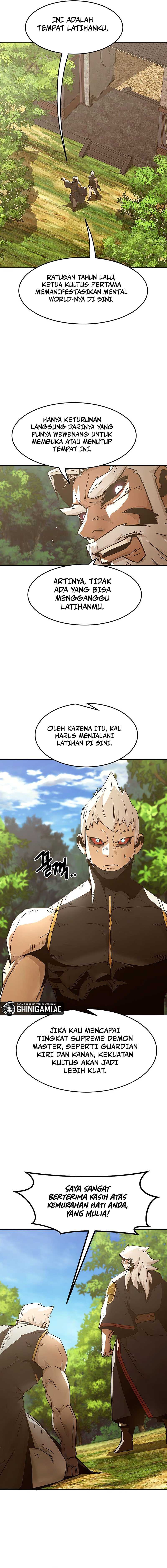 Becoming the Swordmaster Rank Young Lord of the Sichuan Tang Family Chapter 58 Gambar 9