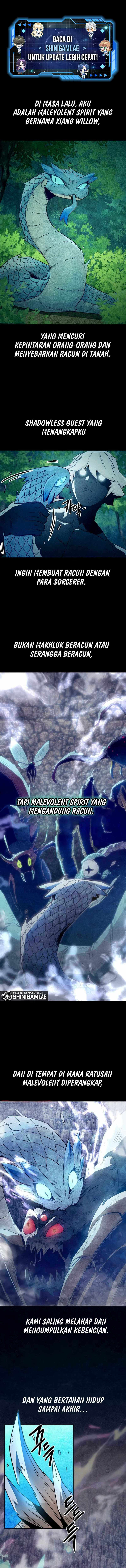 Becoming the Swordmaster Rank Young Lord of the Sichuan Tang Family Chapter 62 Gambar 1