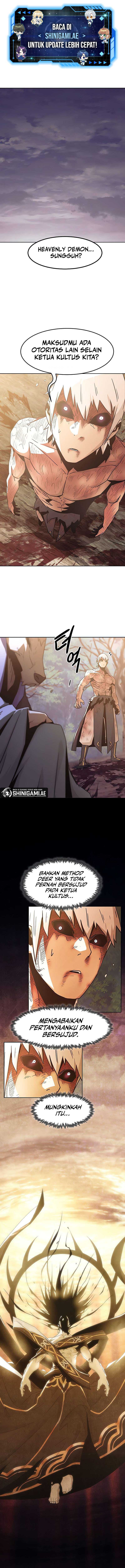 Becoming the Swordmaster Rank Young Lord of the Sichuan Tang Family Chapter 65 Gambar 1