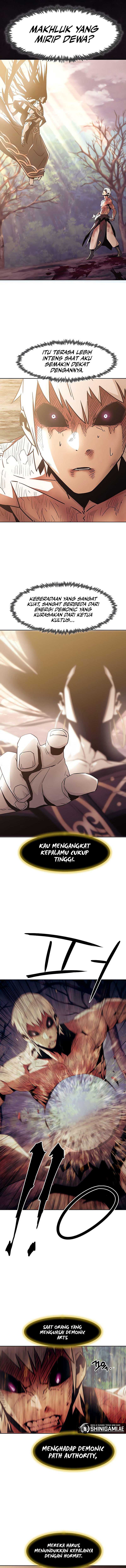 Becoming the Swordmaster Rank Young Lord of the Sichuan Tang Family Chapter 65 Gambar 2