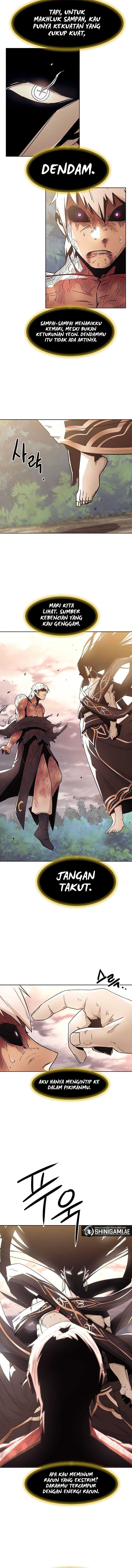 Becoming the Swordmaster Rank Young Lord of the Sichuan Tang Family Chapter 65 Gambar 6