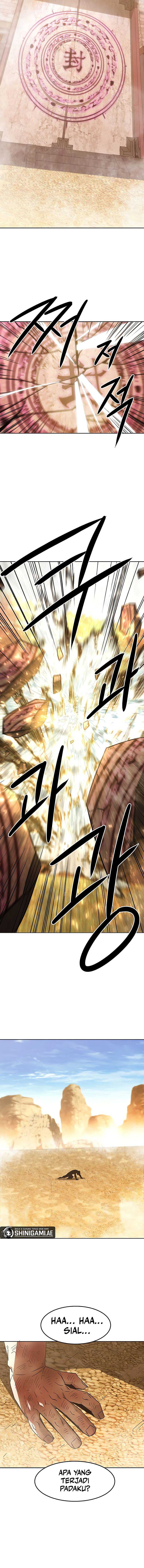 Becoming the Swordmaster Rank Young Lord of the Sichuan Tang Family Chapter 65 Gambar 9