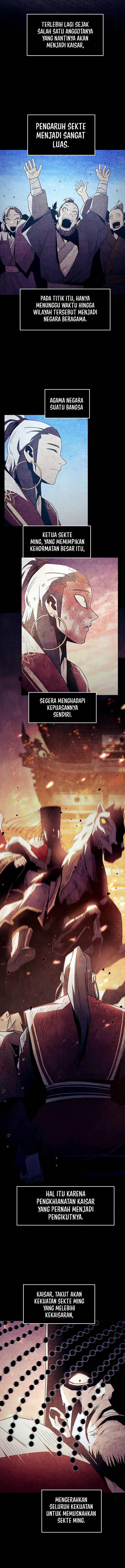 Becoming the Swordmaster Rank Young Lord of the Sichuan Tang Family Chapter 65 Gambar 11