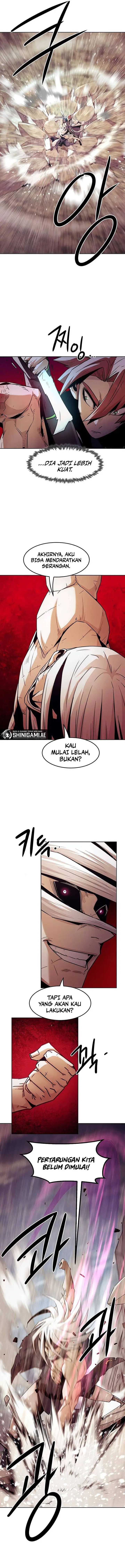 Becoming the Swordmaster Rank Young Lord of the Sichuan Tang Family Chapter 71 Gambar 4