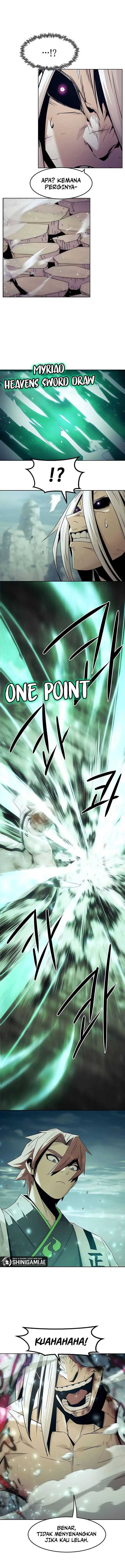 Becoming the Swordmaster Rank Young Lord of the Sichuan Tang Family Chapter 71 Gambar 5