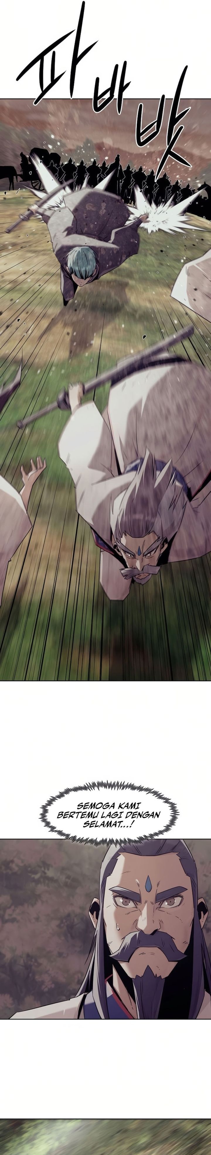 Becoming the Swordmaster Rank Young Lord of the Sichuan Tang Family Chapter 80 Gambar 8
