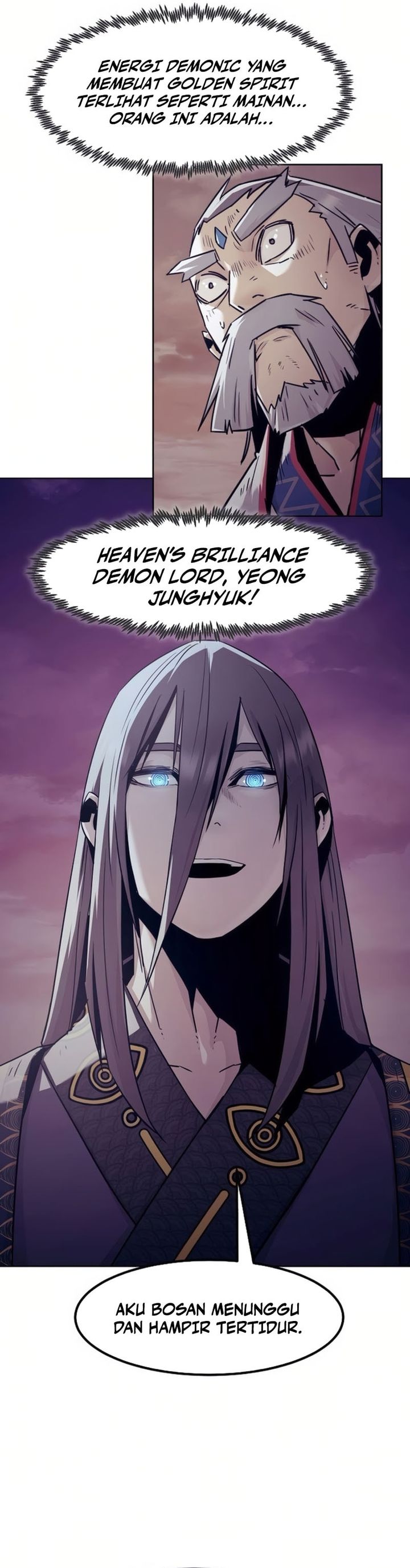 Becoming the Swordmaster Rank Young Lord of the Sichuan Tang Family Chapter 80 Gambar 12