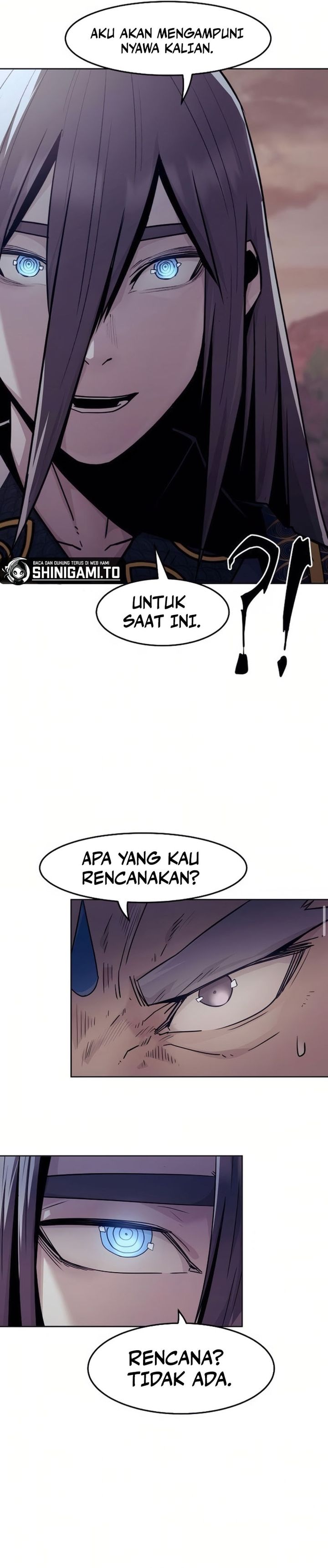 Becoming the Swordmaster Rank Young Lord of the Sichuan Tang Family Chapter 80 Gambar 18