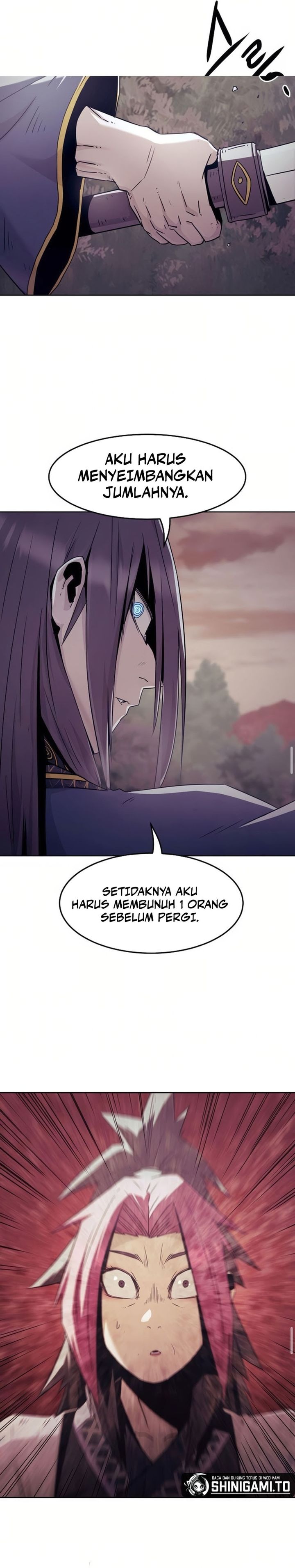 Becoming the Swordmaster Rank Young Lord of the Sichuan Tang Family Chapter 80 Gambar 27