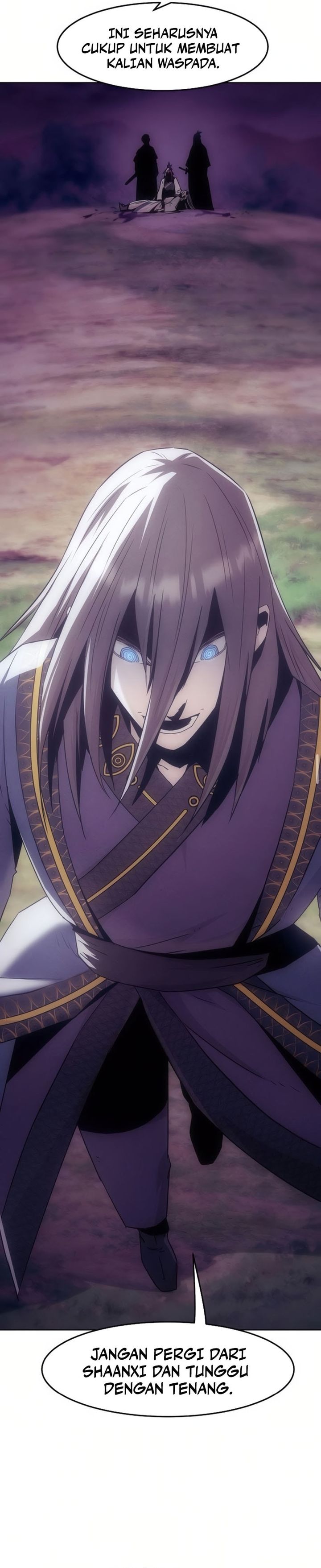Becoming the Swordmaster Rank Young Lord of the Sichuan Tang Family Chapter 80 Gambar 31