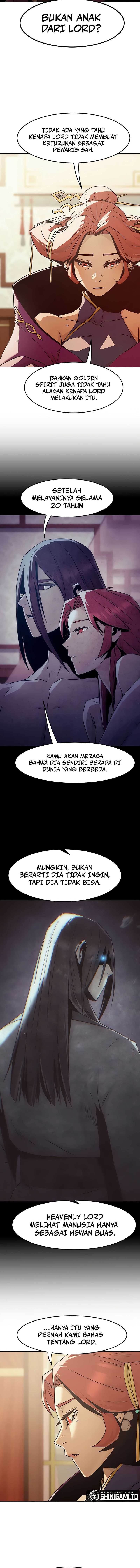 Becoming the Swordmaster Rank Young Lord of the Sichuan Tang Family Chapter 81 Gambar 3