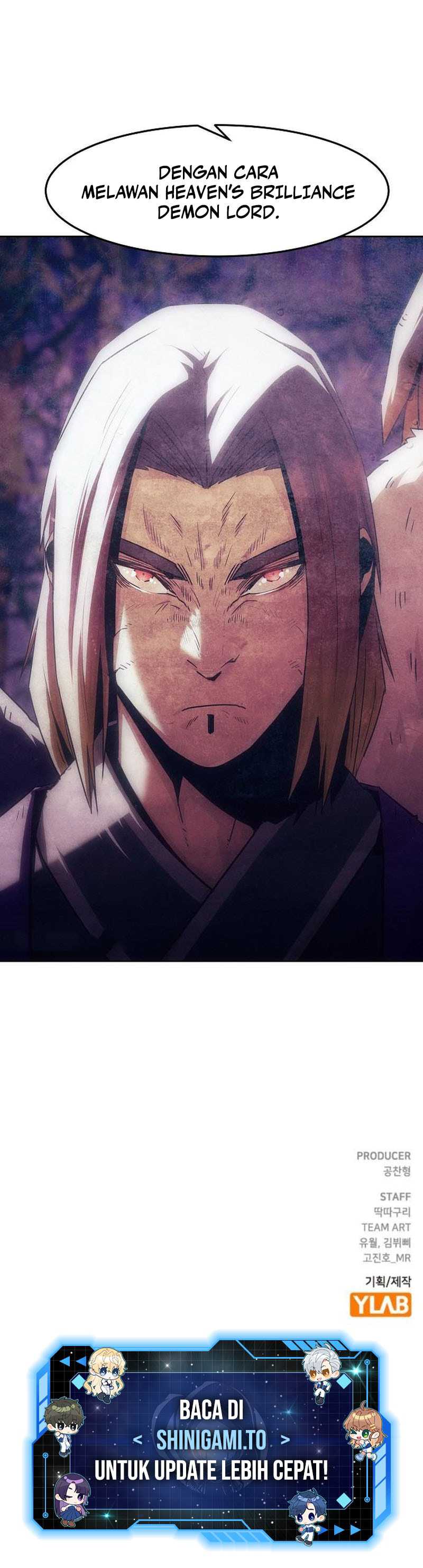 Becoming the Swordmaster Rank Young Lord of the Sichuan Tang Family Chapter 82 Gambar 14
