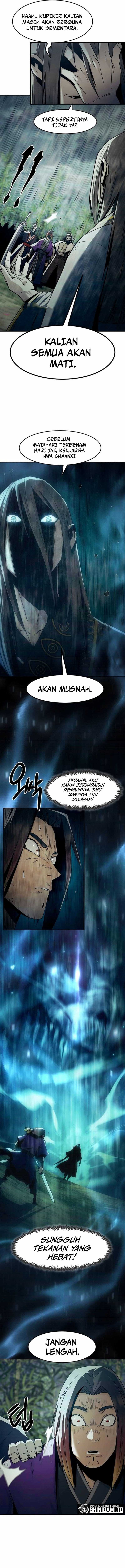 Becoming the Swordmaster Rank Young Lord of the Sichuan Tang Family Chapter 83 Gambar 6