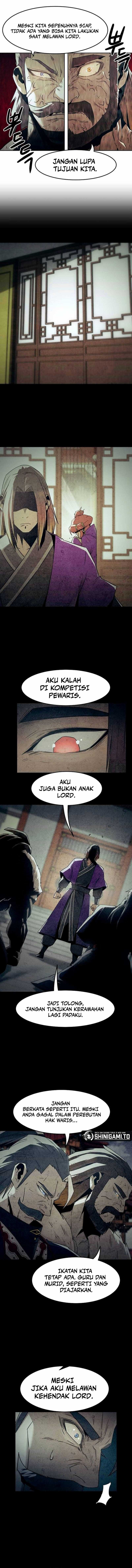 Becoming the Swordmaster Rank Young Lord of the Sichuan Tang Family Chapter 83 Gambar 7