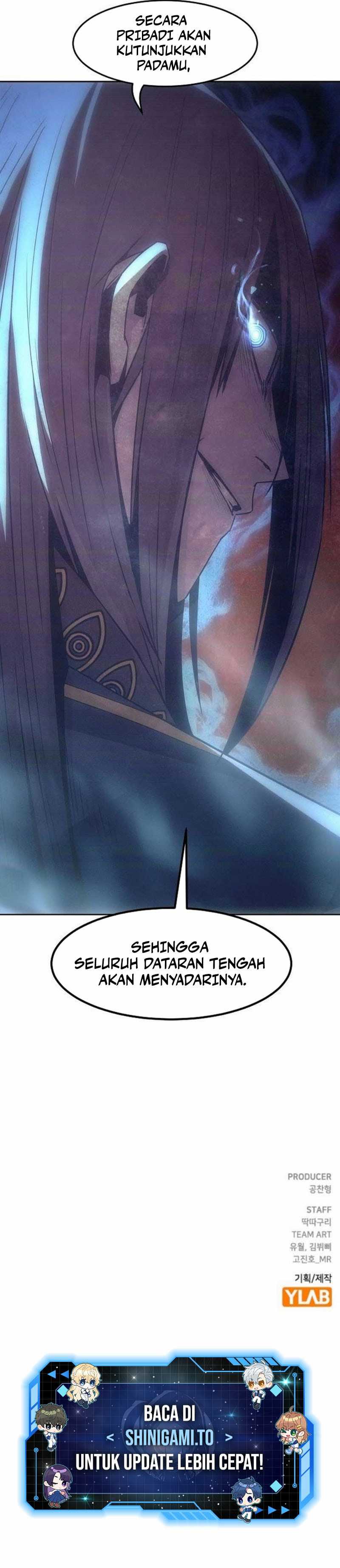 Becoming the Swordmaster Rank Young Lord of the Sichuan Tang Family Chapter 83 Gambar 17