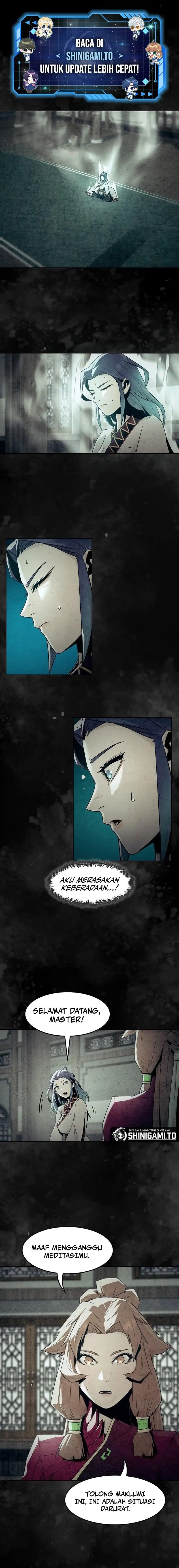 Becoming the Swordmaster Rank Young Lord of the Sichuan Tang Family Chapter 86 Gambar 1