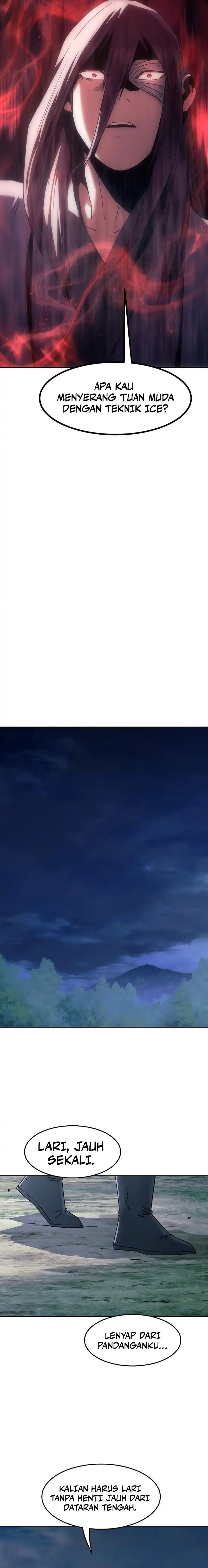 Becoming the Swordmaster Rank Young Lord of the Sichuan Tang Family Chapter 86 Gambar 21