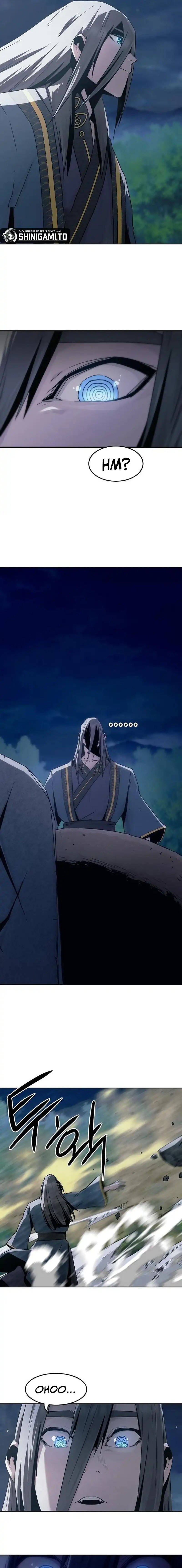 Becoming the Swordmaster Rank Young Lord of the Sichuan Tang Family Chapter 86 Gambar 22