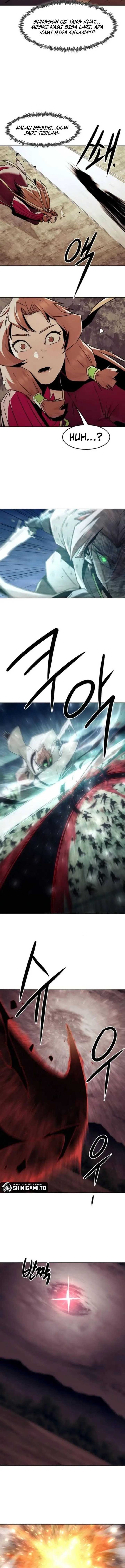 Becoming the Swordmaster Rank Young Lord of the Sichuan Tang Family Chapter 90 Fix Gambar 12