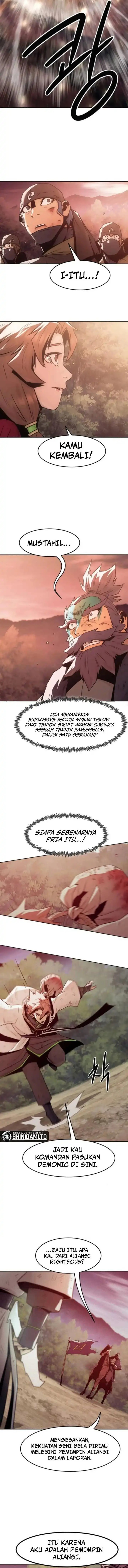 Becoming the Swordmaster Rank Young Lord of the Sichuan Tang Family Chapter 90 Fix Gambar 14