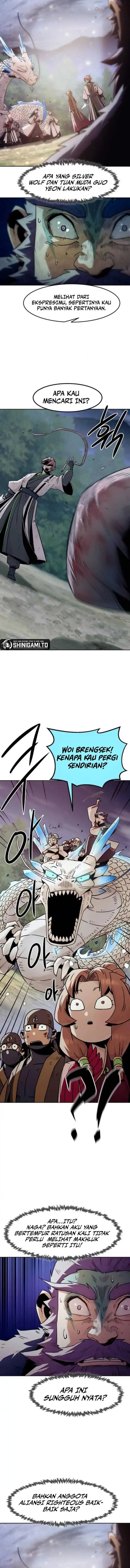 Becoming the Swordmaster Rank Young Lord of the Sichuan Tang Family Chapter 90 Fix Gambar 17