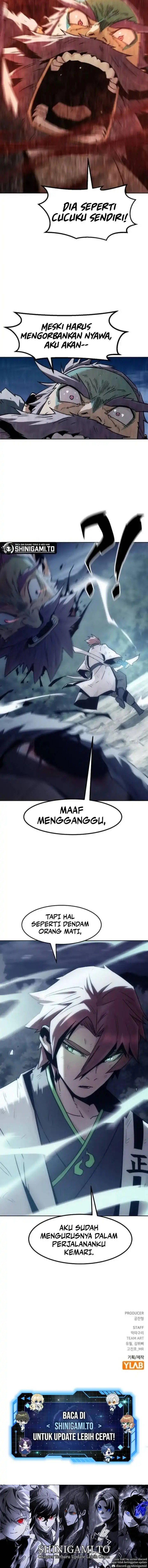 Becoming the Swordmaster Rank Young Lord of the Sichuan Tang Family Chapter 90 Fix Gambar 22