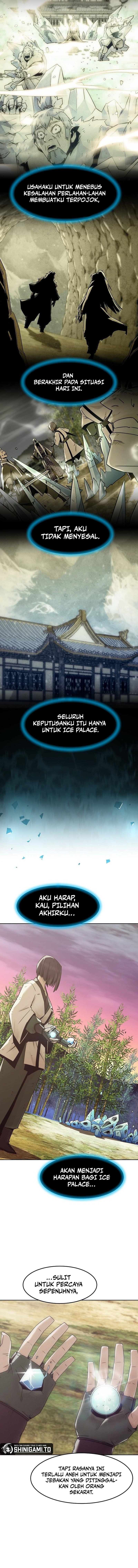 Becoming the Swordmaster Rank Young Lord of the Sichuan Tang Family Chapter 93 Gambar 4