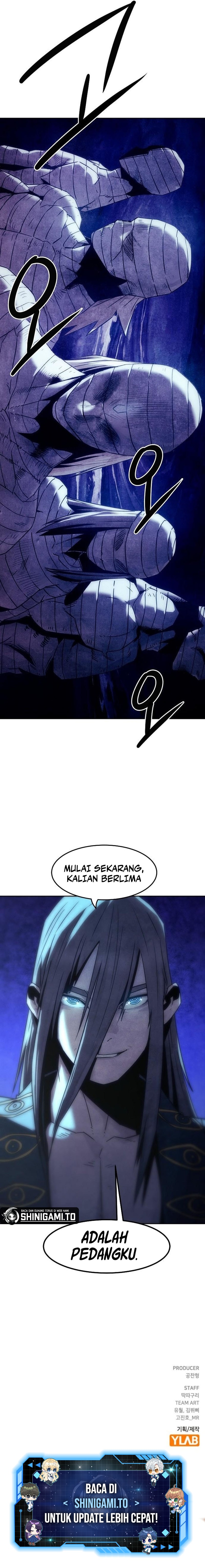 Becoming the Swordmaster Rank Young Lord of the Sichuan Tang Family Chapter 93 Gambar 18