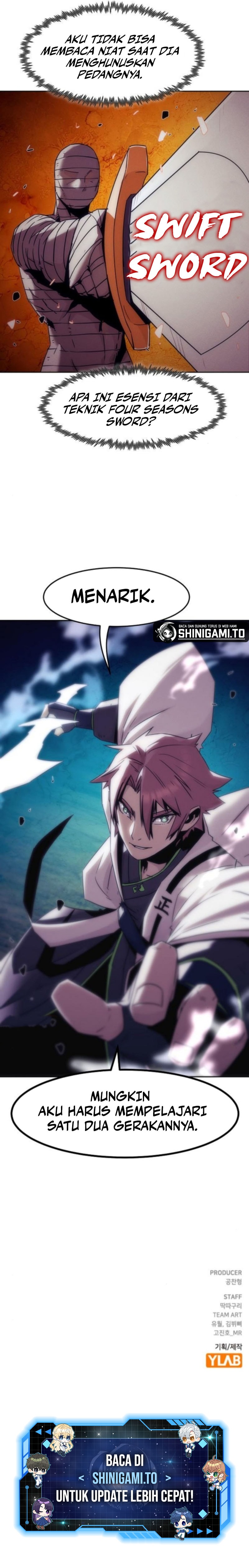 Becoming the Swordmaster Rank Young Lord of the Sichuan Tang Family Chapter 95 Gambar 15