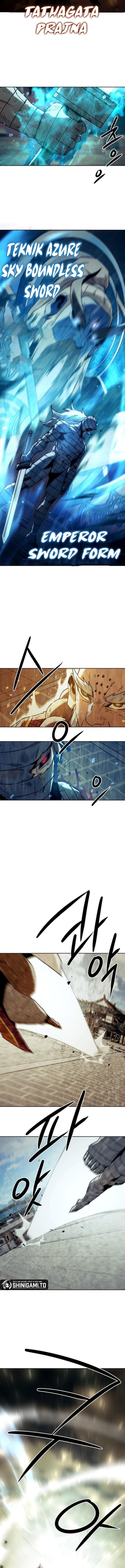 Becoming the Swordmaster Rank Young Lord of the Sichuan Tang Family Chapter 97 Gambar 8