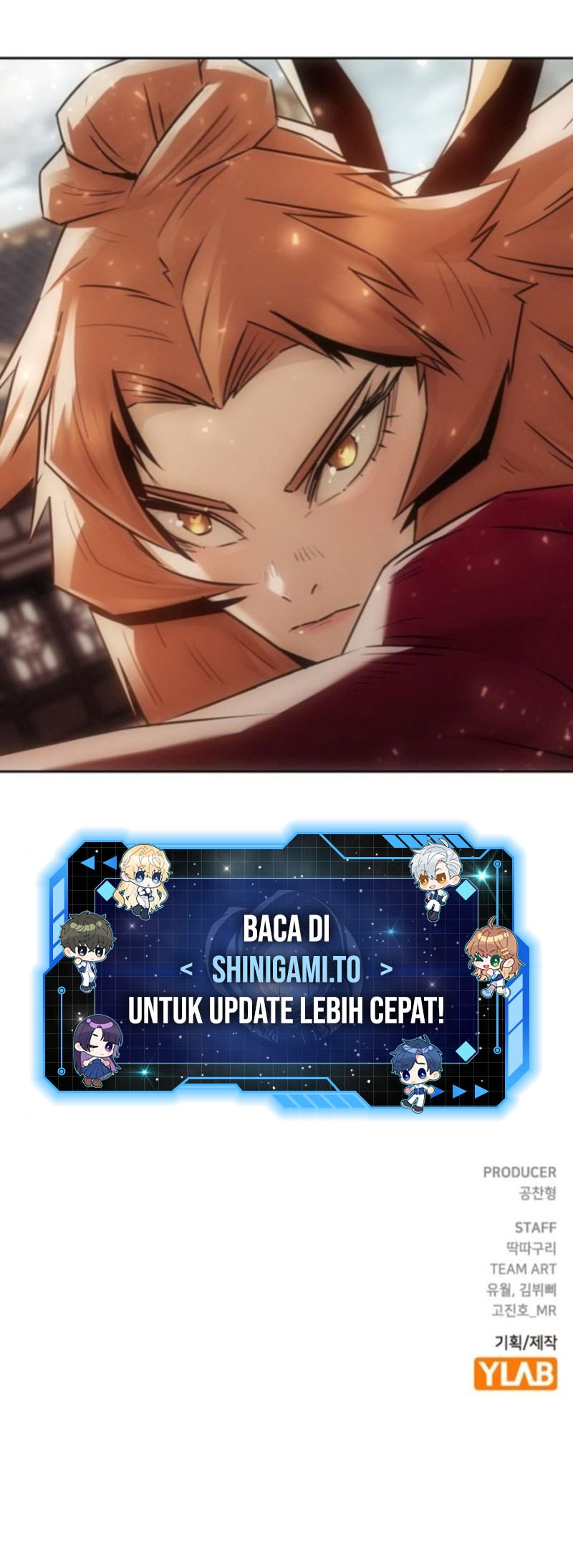 Becoming the Swordmaster Rank Young Lord of the Sichuan Tang Family Chapter 97 Gambar 15