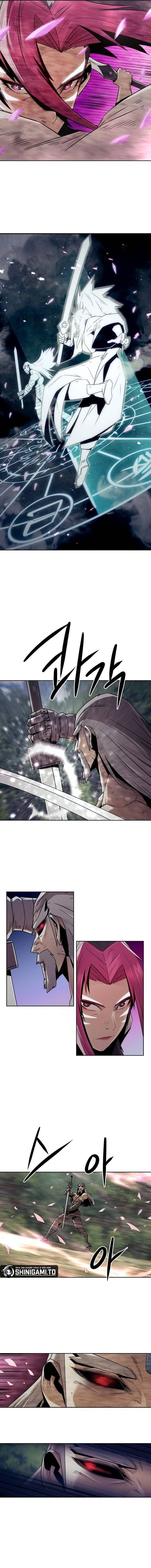 Becoming the Swordmaster Rank Young Lord of the Sichuan Tang Family Chapter 99 Gambar 3