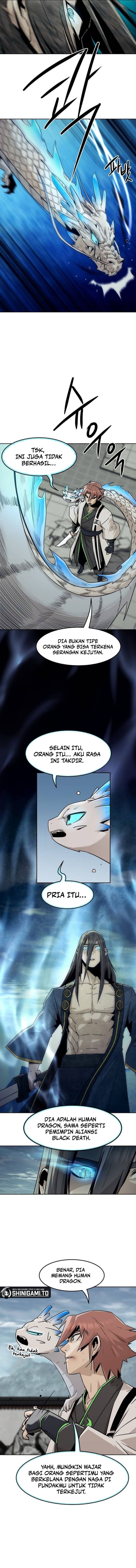 Becoming the Swordmaster Rank Young Lord of the Sichuan Tang Family Chapter 101 Gambar 11