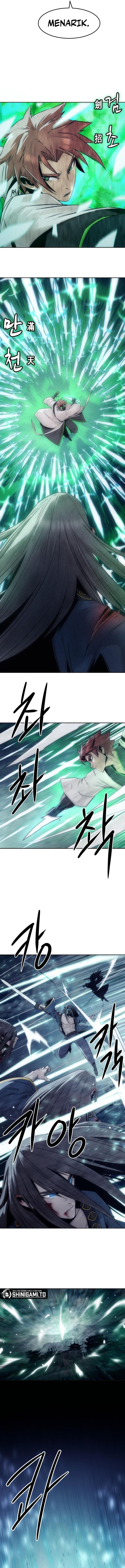 Becoming the Swordmaster Rank Young Lord of the Sichuan Tang Family Chapter 102 Gambar 6