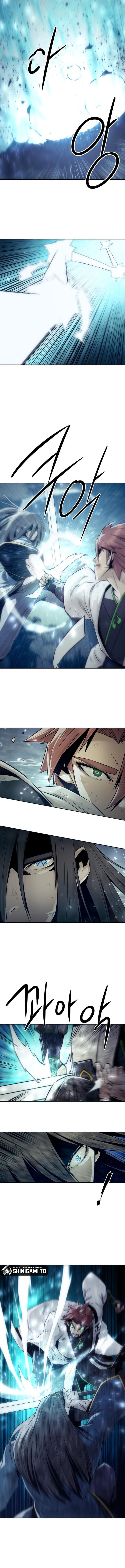 Becoming the Swordmaster Rank Young Lord of the Sichuan Tang Family Chapter 102 Gambar 7