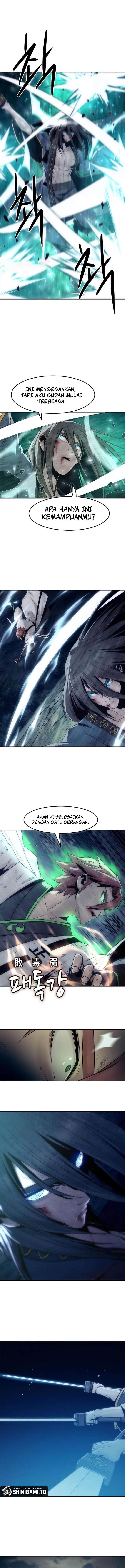 Becoming the Swordmaster Rank Young Lord of the Sichuan Tang Family Chapter 102 Gambar 9