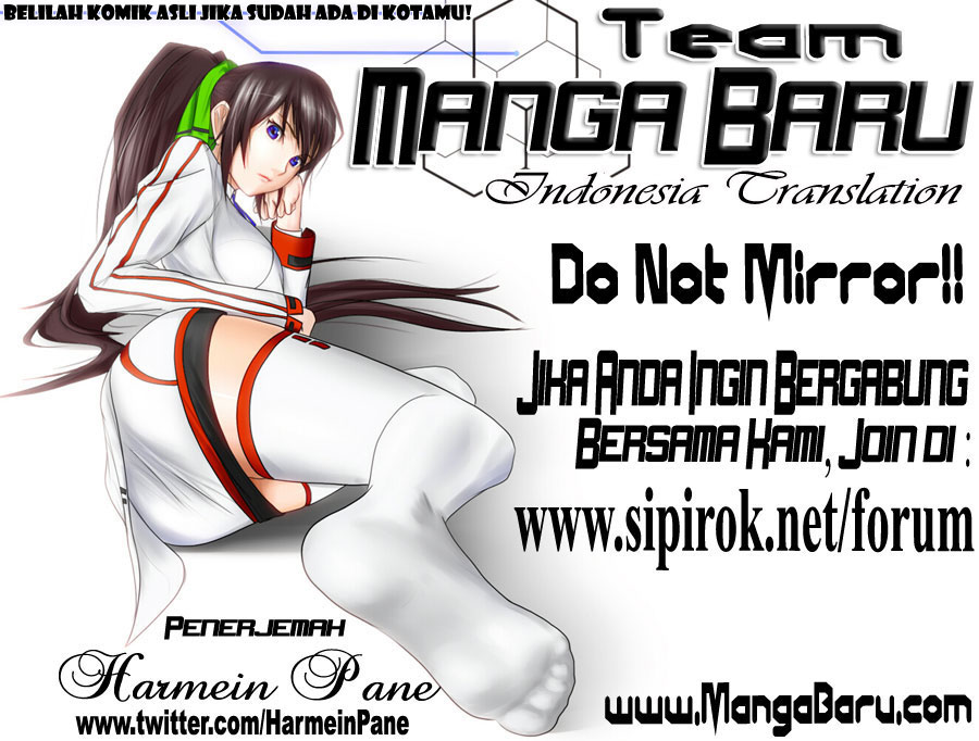 Beelzebub Chapter 113 Gambar 1